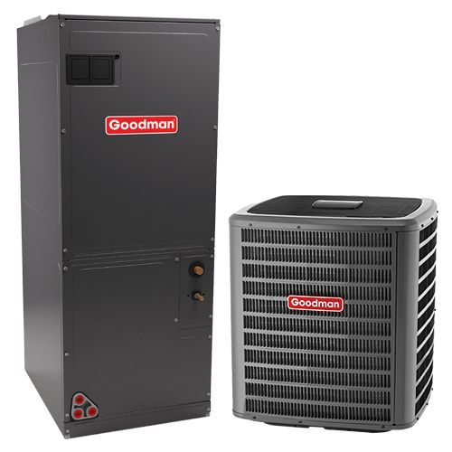 Goodman 16 Seer AC